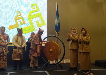 Minat Anak Muda Belajar Bahasa Daerah Disebut Makin Memprihatinkan