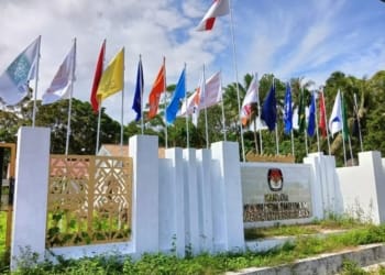 Parpol di Pesisir Barat Ditemukan Tidak Penuhi Keterwakilan Perempuan