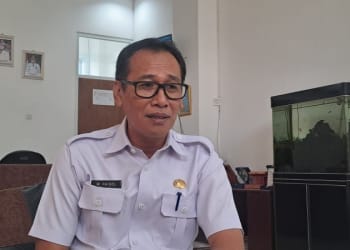 Pasar Way Halim Berpredikat SNI, Begini Penilaiannya