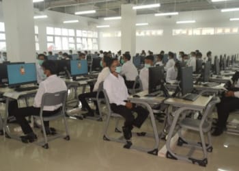 Pelaksanaan Seleksi Kompetensi PPPK Way Kanan Dibagi Tiga Sesi