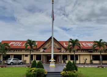 Pembagian Harta Gono-Gini Berujung Penganiayaan, Pelaku Diburu