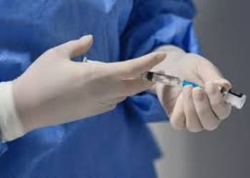 Pemkab Pesawaran Percepat Vaksinasi Cegah Omicron