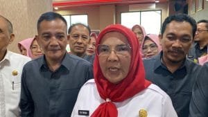 Pemkot Bandar Lampung Bakal Resmikan Sekolah Disabilitas