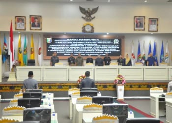 Pemprov Lampung Bantah Tudingan Gagal dalam Pembangunan