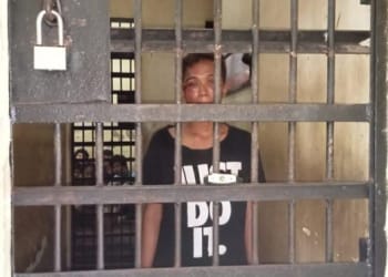 Pemuda Asal Hilir Timur Kuras Konter Ponsel di Lamsel