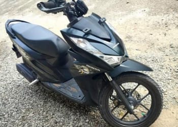 Pencuri Kendaraan Milik Anggota TNI Ditangkap Polisi