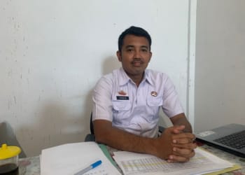 Penderita Diabetes di Pesawaran Meningkat Tahun 2023