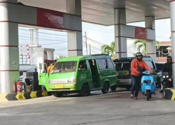 Penetapan Perwali Trayek Angkot Perlu Konsep yang Matang