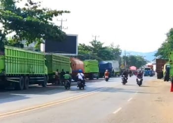 Pengawasan Distribusi Solar Harus Tepat Guna Cegah Kelangkaan