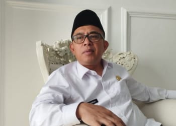 Perang Israel-Palestina Jangan Dijadikan Konflik Agama