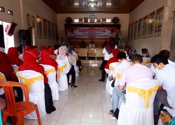 Perizinan Usaha di Desa Perlu Ditertibkan