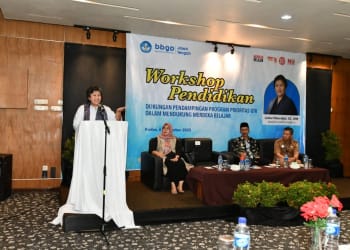 Program Merdeka Belajar Butuh Guru yang Mendidik dengan Hati