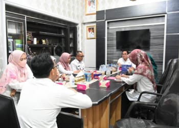 Program Pendidikan KMC Metro 2024 Diintegrasikan ke Seluruh OPD