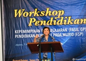 Proses Pembelajaran Harus Didasari Kebutuhan Peserta Didik