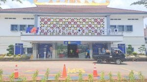 PT KAI Sediakan 42 Ribu Kursi Jelang Nataru