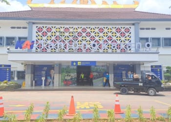 PT KAI Sediakan 42 Ribu Kursi Jelang Nataru