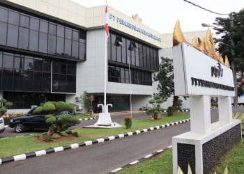 PTPN VII Siap Masuk Supporting.Co