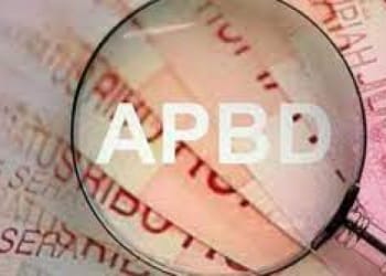 RAPBD Lampung Tengah 2024 Diproyeksikan Rp2,7 Triliun