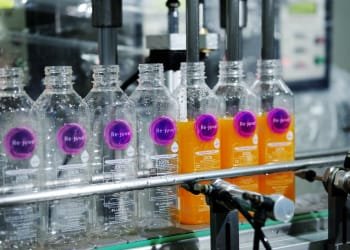 Re.juve Menjadi Perusahaan True Cold-Pressed Pertama di Indonesia Bersertifikasi ISO 22000:2018