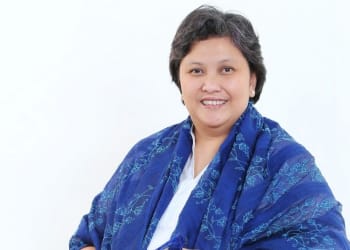 Rerie: Perkuat Ketahanan Ekonomi untuk Antisipasi Tantangan Global