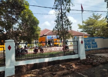 Sebanyak 81 Kampung di Way Kanan Belum Penyaluran Dana Desa Tahap III