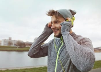 Selain untuk Kecerdasan Otak, Ini 5 Manfaat Musik Saat Berolahraga