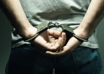 Seorang Pria Lampung Timur Bobol Rumah, 1 Motor Raib