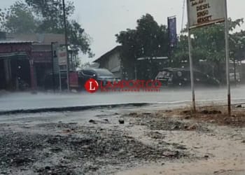 Siapkan Langkah Mitigasi Hindari Penyebaran Penyakit saat Musim Penghujan