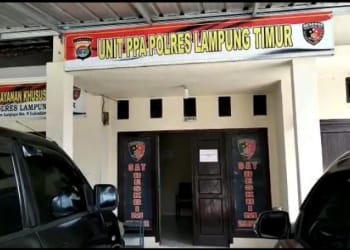 Sopir Truk Di Lampung Timur, Tega Cabuli Pelajar Di Bawah Umur