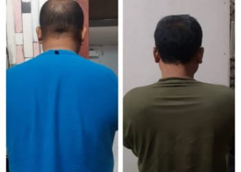 Spesial Pencuri Baterai BTS di Tulangbawang Rugikan Provider Rp284 Juta