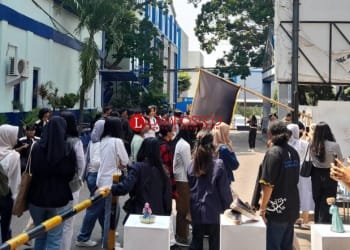 Tanggapan Mahasiswa Soal Kenaikan UMK Bandar Lampung: Naikin Lagi