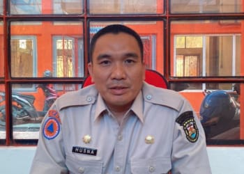 Tiga Kecamatan di Bandar Lampung Rawan Bencana Longsor