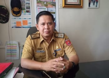 Tiga Ruas Jalan di Lampung Barat akan Dibangun melalui DAK