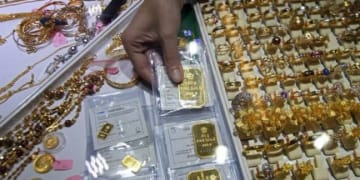 Tips Seputar Investasi Emas Stabil dan Menguntungkan