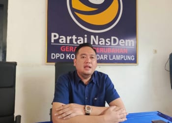 TKD Berebut 790 Ribu Suara Warga Kota Tapis Berseri