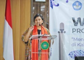 Tumbuhkan Kewirausahaan di Kalangan Mahasiswa Sejak Dini