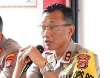 Waspada Penipuan Online! Polisi Berikan Tips Menghindari Kerugian Finansial