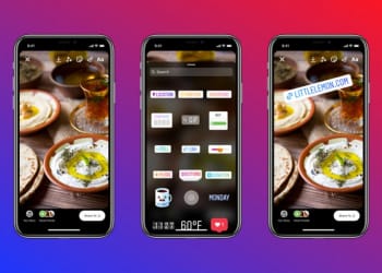 Waw, Instagram Kembangkan IG Stories Bisa Tampil 7 Hari