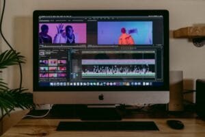 Editor Video Online Gratis CapCut Mampu Hasilkan Transformasi Memikat