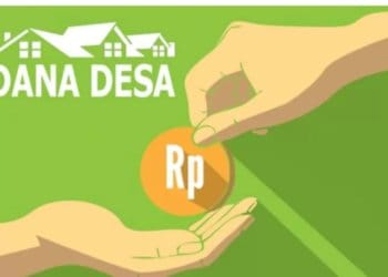 10 Pekon di Tanggamus Terima Pencairan DD Tahap I