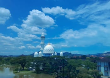 10 PTKIN Terbaik di Indonesia Versi Webometrics 2024, Nomor 3 Ada di Lampung