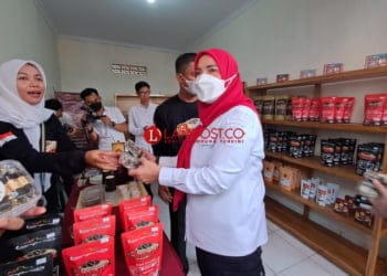 Pemkot Klaim 3 Warga Ajukan Pinjaman Tanpa Bunga untuk 30 UMKM