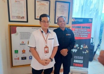 2 Caleg Segera Diperiksa Terkait 233 Surat Suara Tercoblos