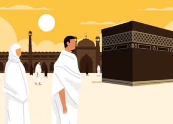 346 Jemaah Calon Haji Lampung Utara Lunasi Bipih