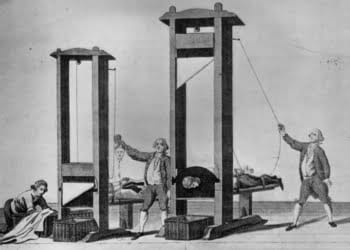 7 Orang Dipenggal karena Terlibat Kasus Terorisme