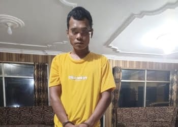 Begal Lintas Kabupaten Ditembak Usai Rampas Harta Sopir Truk