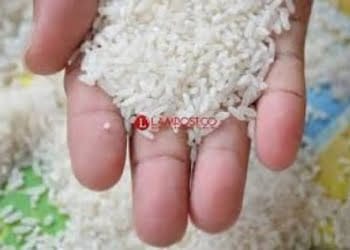 Perum Bulog Janji Persediaan Beras Cukup hingga Lebaran Idulfitri