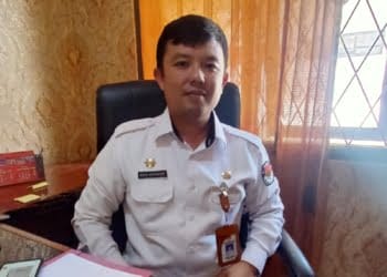Pembayaran Gaji KPPS dan Linmas di Lampung Barat Tertunda