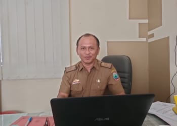 Pemkab Lamsel Audit Kasus Stunting