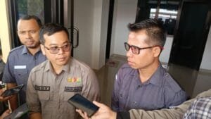 Gakkumdu Minta Keterangan Ahli Pidana Kecurangan TPS 19 Way Kandis
